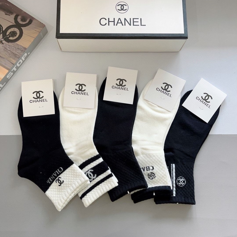 CHANEL